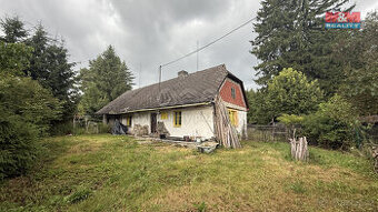 Prodej chalupy, 130 m², Míšov