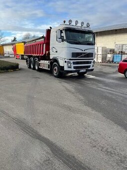Volvo FH12