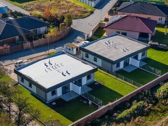 Pronájem bytu 4+kk, 80 m2 (250 m2), České Budějovice - Mladé