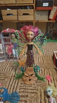 Panenky Monster High