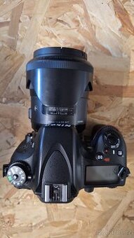 Fotovybavení NIKON
