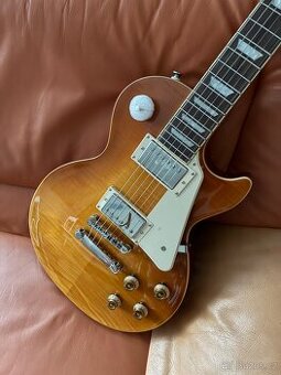 Epiphone standard 1959 lemon burst