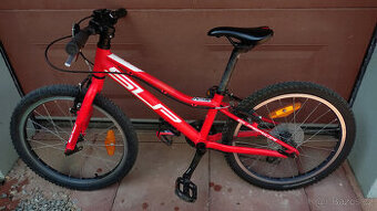 Dětské kolo 20" Superior XC 20 Racer