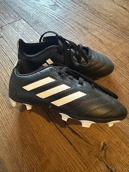 Dětské kopačky Adidas 29