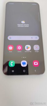 Samsung Galaxy S23+ (S916B) 8GB/512GB, Black