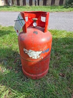 Plynová bomba 10 kg 1