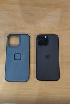IPhone 14 pro max - 256GB