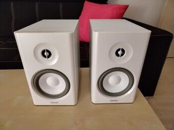 Denon SC-N7