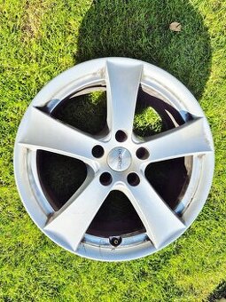 Alu disky 17" Dezent