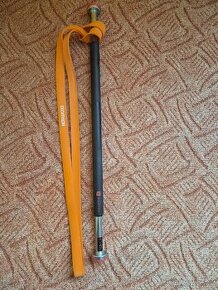 Posilovací tyč do dveří (hrazda), zn. Domyos