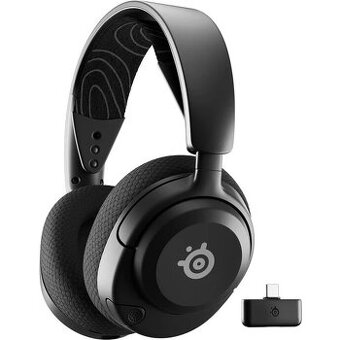 Arctic SteelSeries Nova 5 - Záruka - Nepoužívané