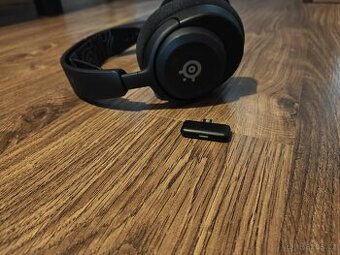SteelSeries Arctis Nova 5 - Záruka - Nepoužívané