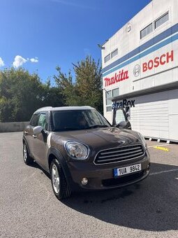 Mini Countryman 16/90kw.