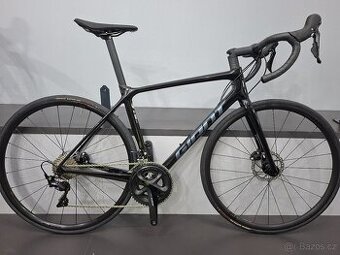 GIANT TCR advanced 2