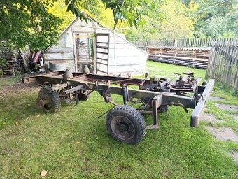 Multicar M25