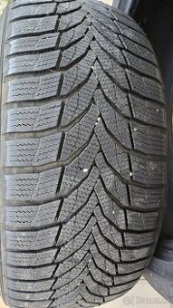 Zimní pneu 225/50 r 18
