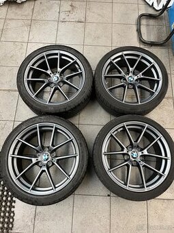 Styling M898 performance /alu kola bmw R19