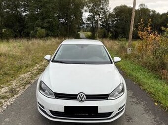 Volkswagen Golf VII 1.6 TDI 110k Ambition