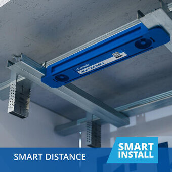 Kubala smart distance