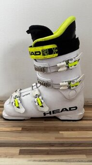Detske boty na lyže Head Raptor 60 vel. 25/25.5 39/40
