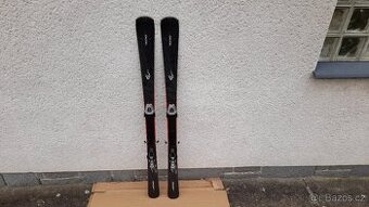 Kvalitní lyže Tecno Pro 150 cm