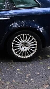 Originál alu alfa Romeo 5x110