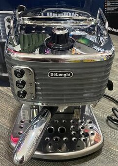 De'Longhi Scultura ECZ 351.GY