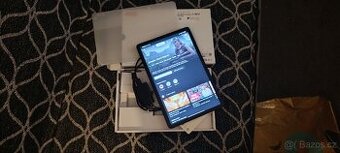 Téměř nový Tablet Lenovo K11, koupený 16.6.2025, v záruce