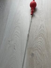 Pipeta 5ml s balonekm