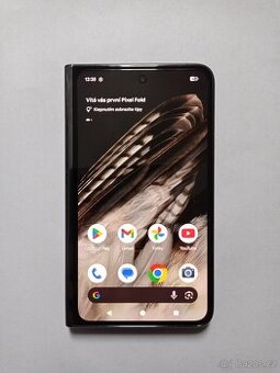 Google pixel fold