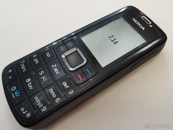 Nokia 3110 classic
