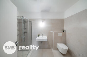 Investiční byt 1+kk (43m2), Nový Jičín