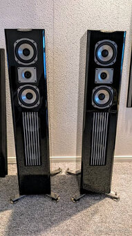 Quadral Platinum M50