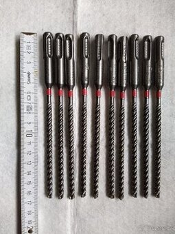 Vrtáky do betonu Hilti