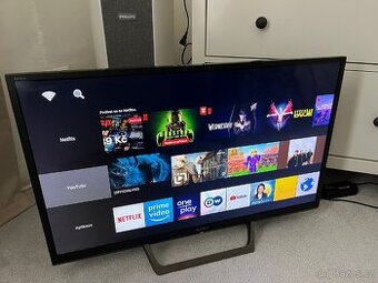 Sony smart TV 82cm