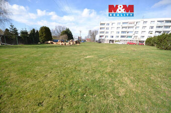 Prodej pozemku, 1336 m², Raspenava, ul. Moskevská