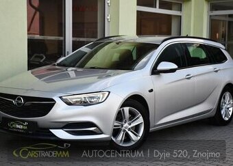 Opel Insignia 1.6CDTi CARPLY NAVI 2xKOLA
