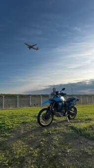 Yamaha Tenere 700