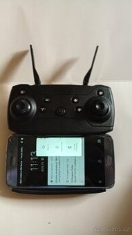 Dron E88 NOVA