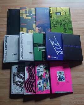 Stray kids - 13 alb (kpop)