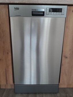 Prodám myčku nádobí BEKO ProSmartInverter.