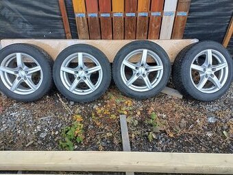 Alutec - Ford mondeo
