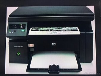 HP LaserJet Pro M1132
