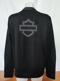 Dámská bunda Harley Davidson vel. L nová