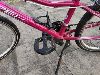 Dívčí kolo superior 24 paint