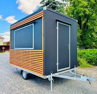 Gastro Prodejna 2025