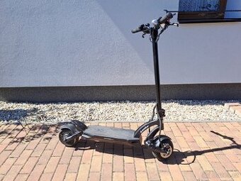 Elektrokoloběžka Kaabo