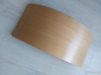 Bukové houpací prkno