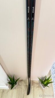 ✅ ĽAVÉ - CCM VIZION INNOVATION - 75-80 FLEX - P28 - 160 CM ✅