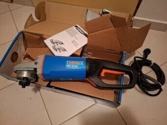 Úhlová bruska NAREX 230 - NOVÁ